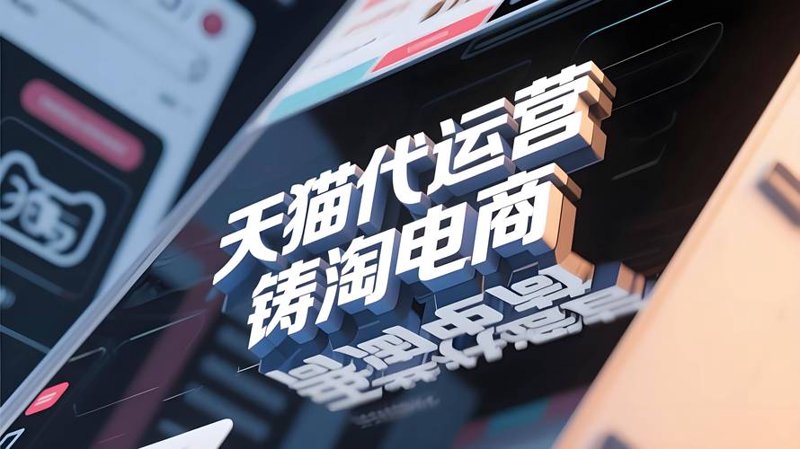 电商运营趋势新动态：上海市场前景广阔
