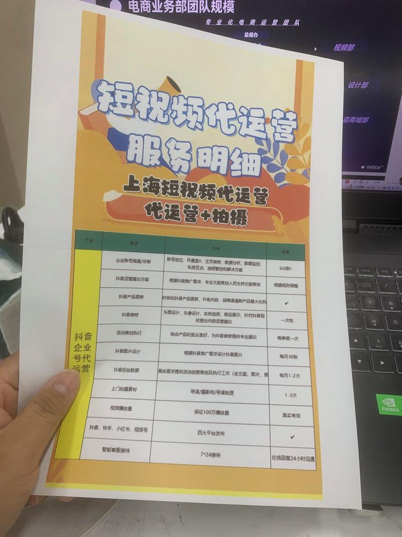 电商外包服务