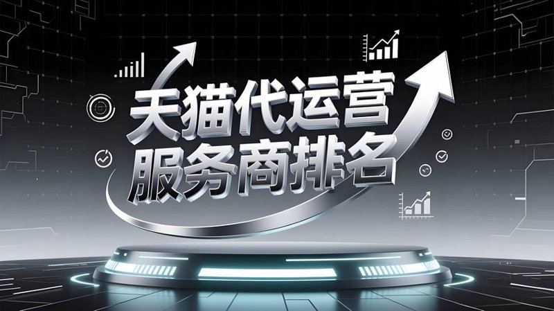上海电商代运营选购指南